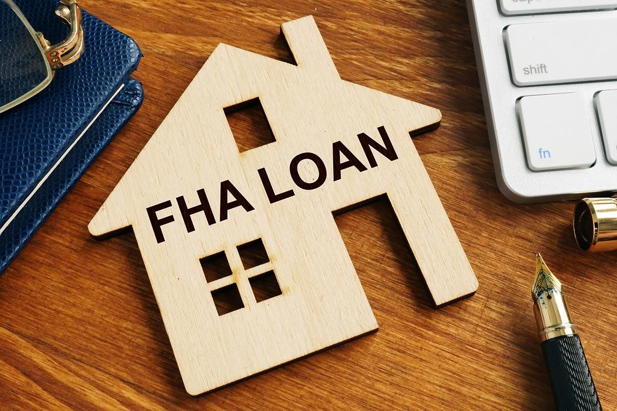 fha loan