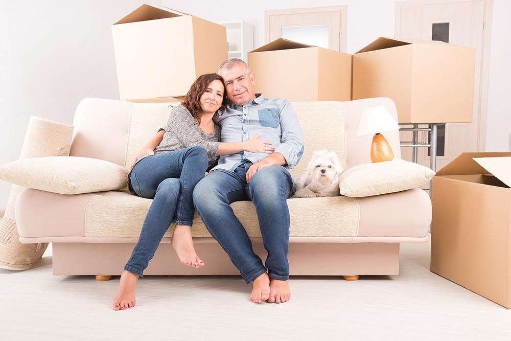 downsizing your home